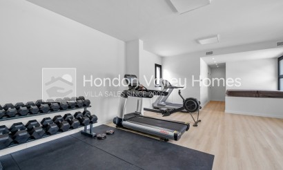 Reventa - Apartment - Orihuela Costa - Los Altos