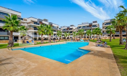Reventa - Apartment - Orihuela Costa - Los Altos