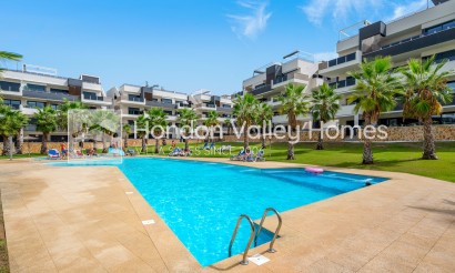 Reventa - Apartment - Orihuela Costa - Los Altos