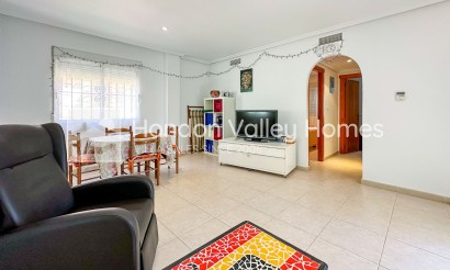 Resale - Villa - LA ROMANA