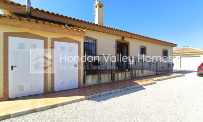 Revente - Ville - Macisvenda