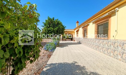 Revente - Ville - Aspe