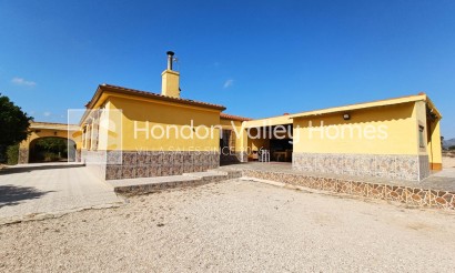 Revente - Ville - Aspe