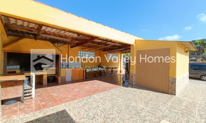 Revente - Ville - Aspe