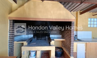 Revente - Ville - Aspe