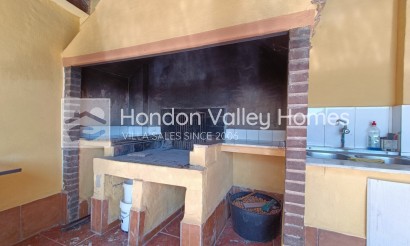 Revente - Ville - Aspe