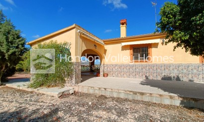 Revente - Ville - Aspe