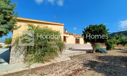 Revente - Ville - Aspe