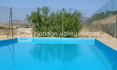 Revente - Ville - Aspe