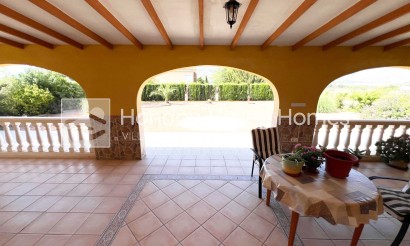 Revente - Ville - Aspe