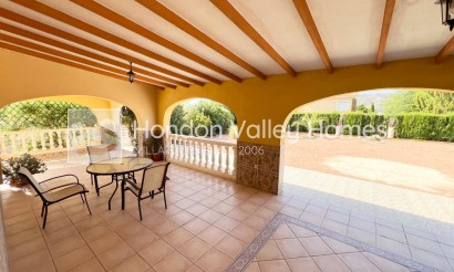 Revente - Ville - Aspe