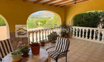 Revente - Ville - Aspe