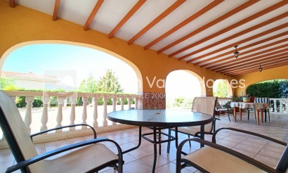 Revente - Ville - Aspe