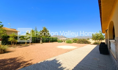 Revente - Ville - Aspe