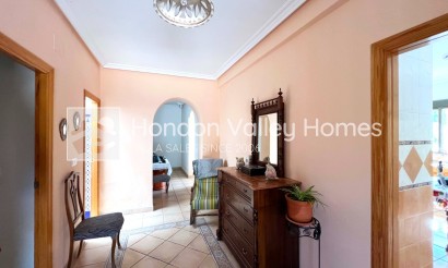 Revente - Ville - Aspe