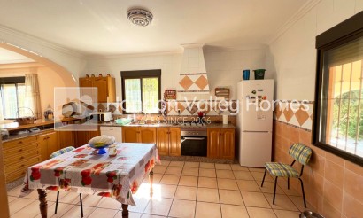 Revente - Ville - Aspe