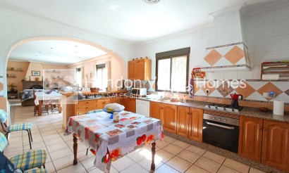 Revente - Ville - Aspe