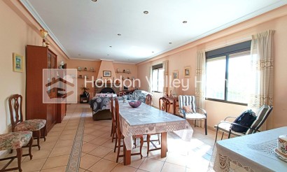 Revente - Ville - Aspe