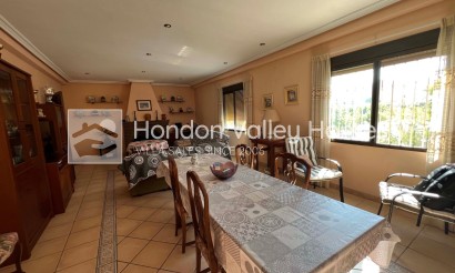 Revente - Ville - Aspe