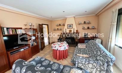 Revente - Ville - Aspe