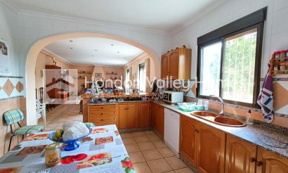 Revente - Ville - Aspe