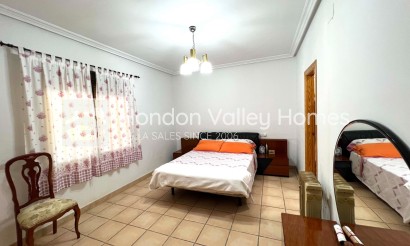 Revente - Ville - Aspe