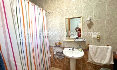 Revente - Ville - Aspe