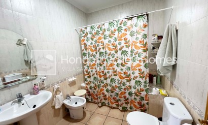 Revente - Ville - Aspe