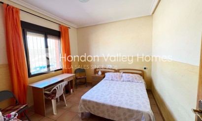 Revente - Ville - Aspe