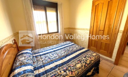 Revente - Ville - Aspe