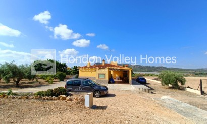 Revente - Ville - Aspe