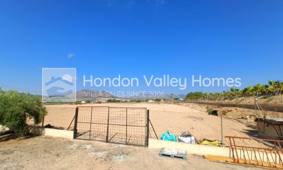 Revente - Ville - Aspe