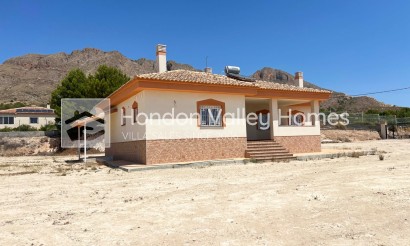 New Build / Off-Plan - Villa - Macisvenda