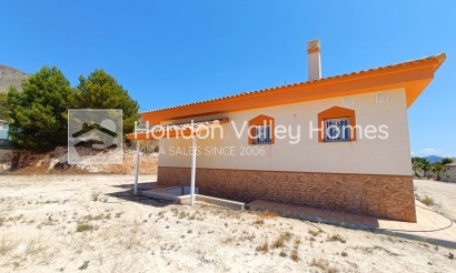 Nieuwbouw / Nieuwbouwproject - Villa - Macisvenda