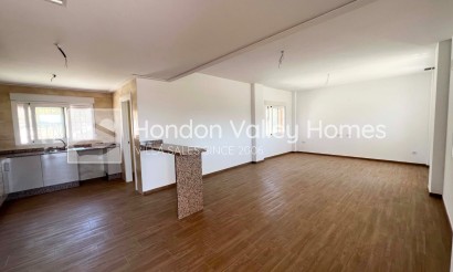 Nieuwbouw / Nieuwbouwproject - Villa - Macisvenda