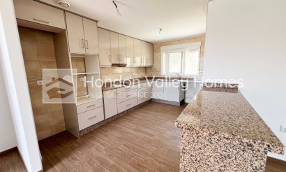 Nieuwbouw / Nieuwbouwproject - Villa - Macisvenda