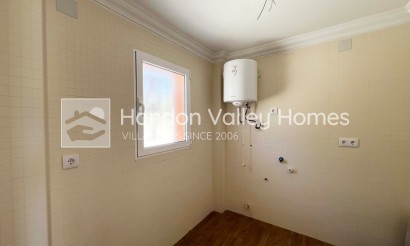 Nieuwbouw / Nieuwbouwproject - Villa - Macisvenda