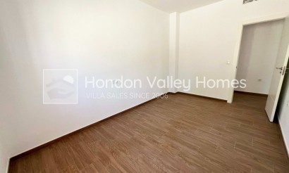 Nieuwbouw / Nieuwbouwproject - Villa - Macisvenda