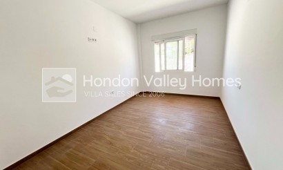 Nieuwbouw / Nieuwbouwproject - Villa - Macisvenda