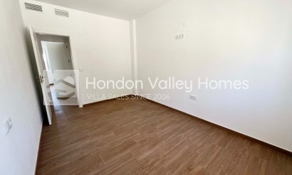 Nieuwbouw / Nieuwbouwproject - Villa - Macisvenda