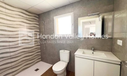 Nieuwbouw / Nieuwbouwproject - Villa - Macisvenda