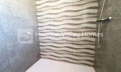 Nieuwbouw / Nieuwbouwproject - Villa - Macisvenda