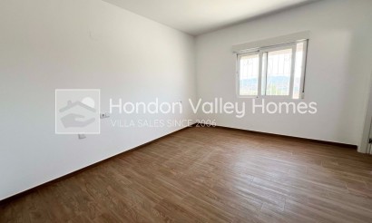 Nieuwbouw / Nieuwbouwproject - Villa - Macisvenda