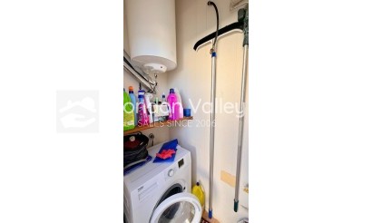 Herverkoop - Villa - Hondón de las Nieves