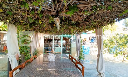 Revente - Ville - La Romana