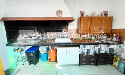 Revente - Ville - La Romana