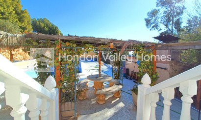 Revente - Ville - La Romana