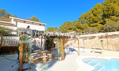 Revente - Ville - La Romana