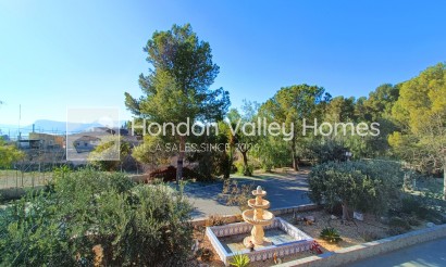 Revente - Ville - La Romana