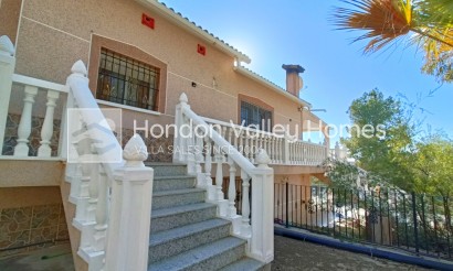 Revente - Ville - La Romana